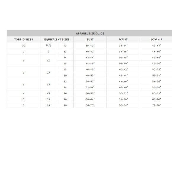 NWT Torrid 1X Blue Babydoll Super Soft Tie-Front Off-Shoulder Top Size 14-16 - Picture 5 of 6